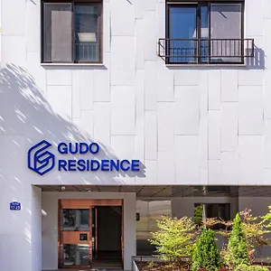  Отель Gudo Chungmuro