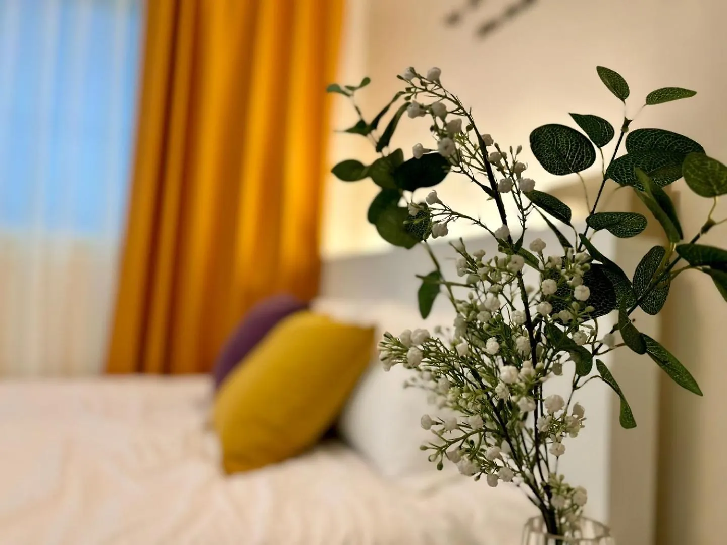 Bb Stay Sinchon Seúl Villa